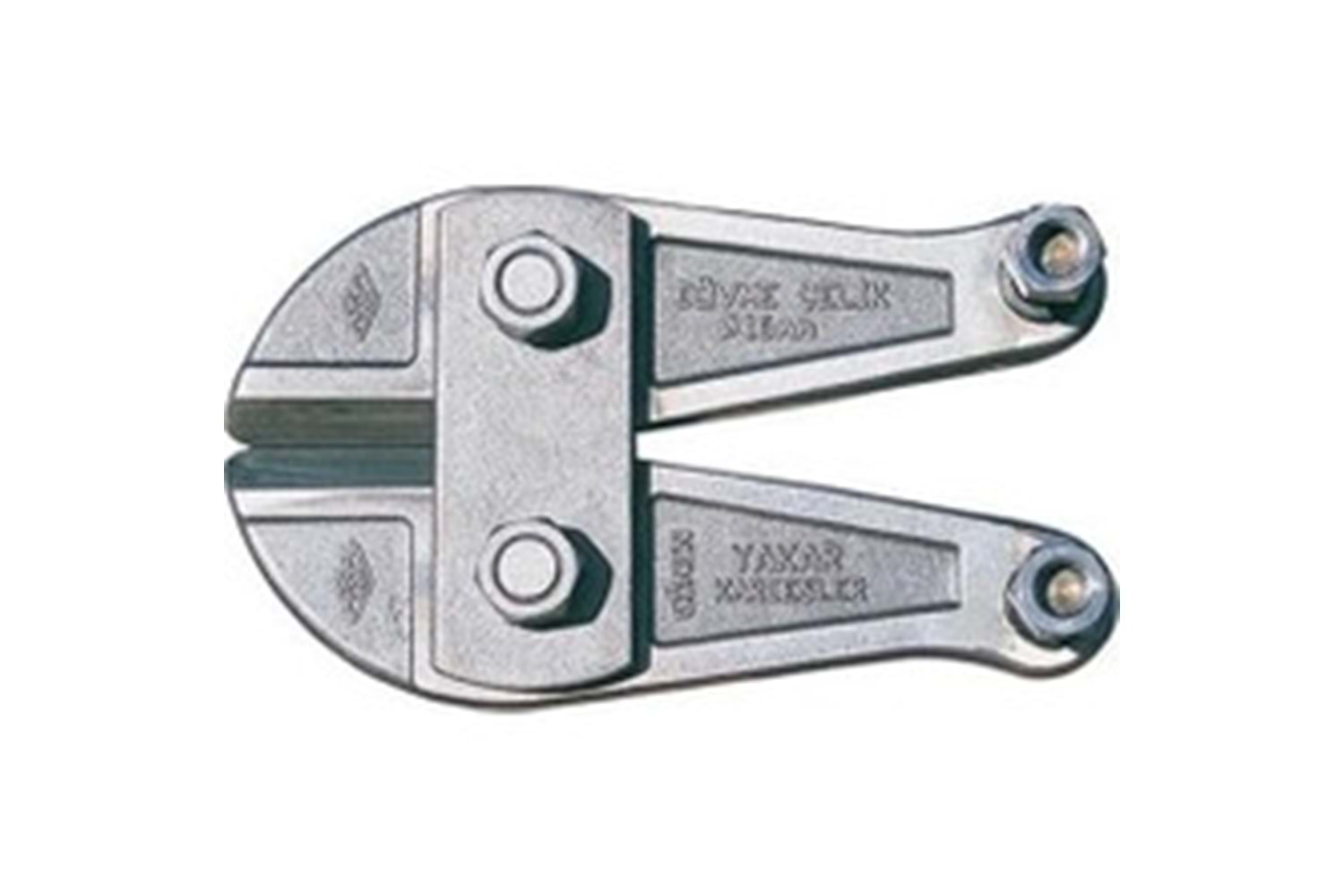 YAKAR KOLLU YEDEK AĞIZ 12 MM