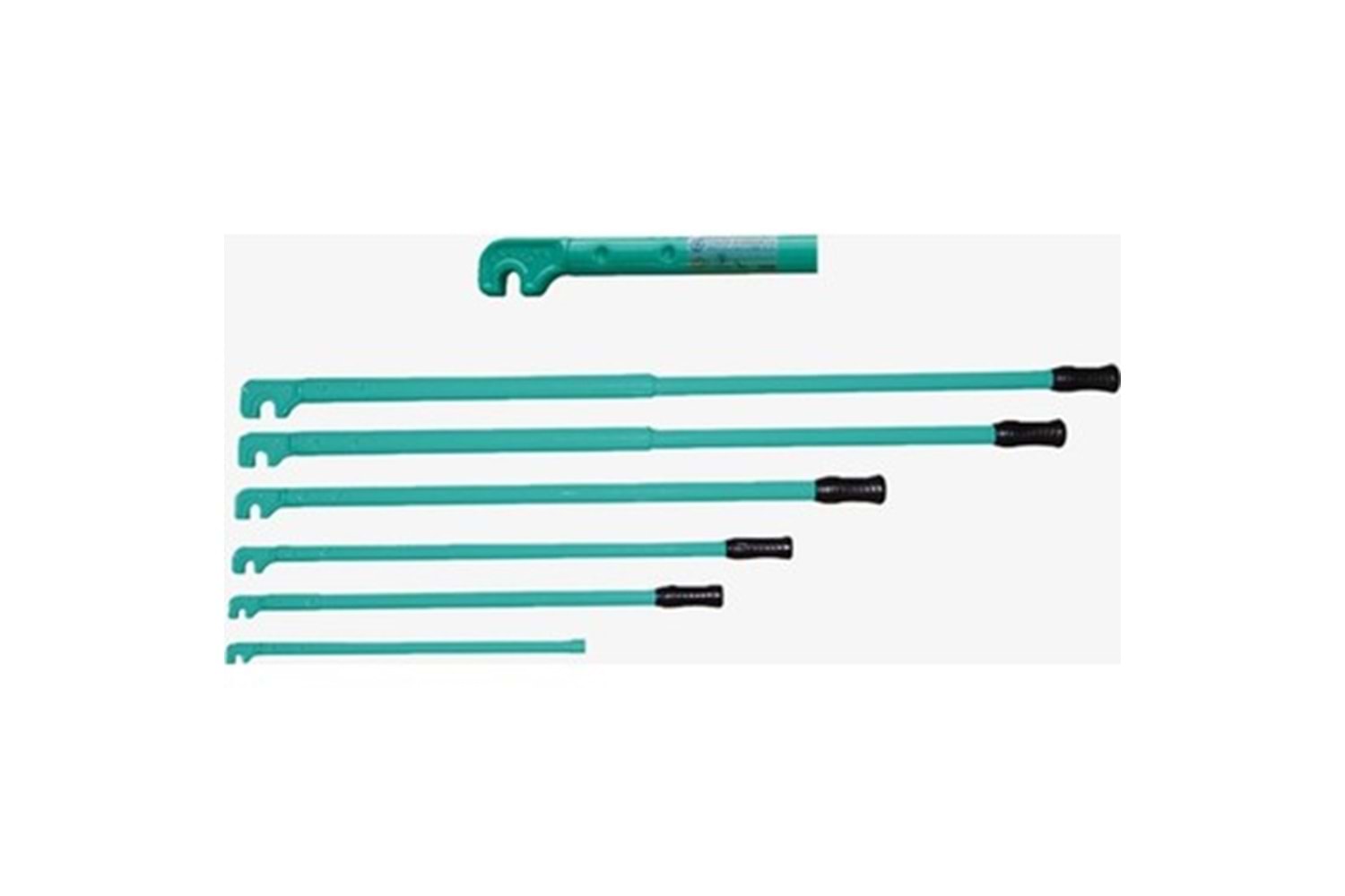 YAKAR DEMİR BÜKME ANAHTAR 18 MM