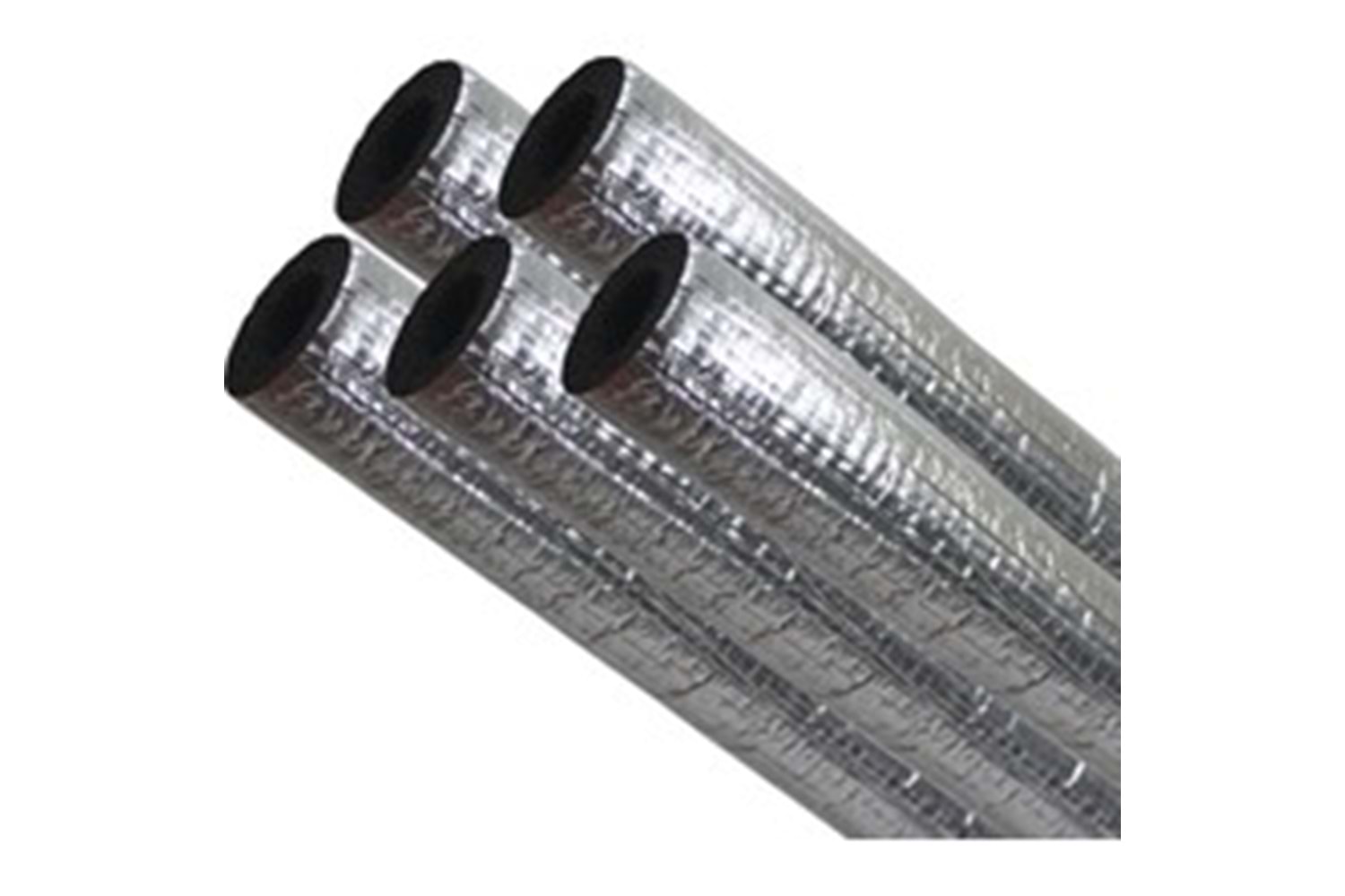 İZOLE BORU FOLYOLU 1-1/4 42/10