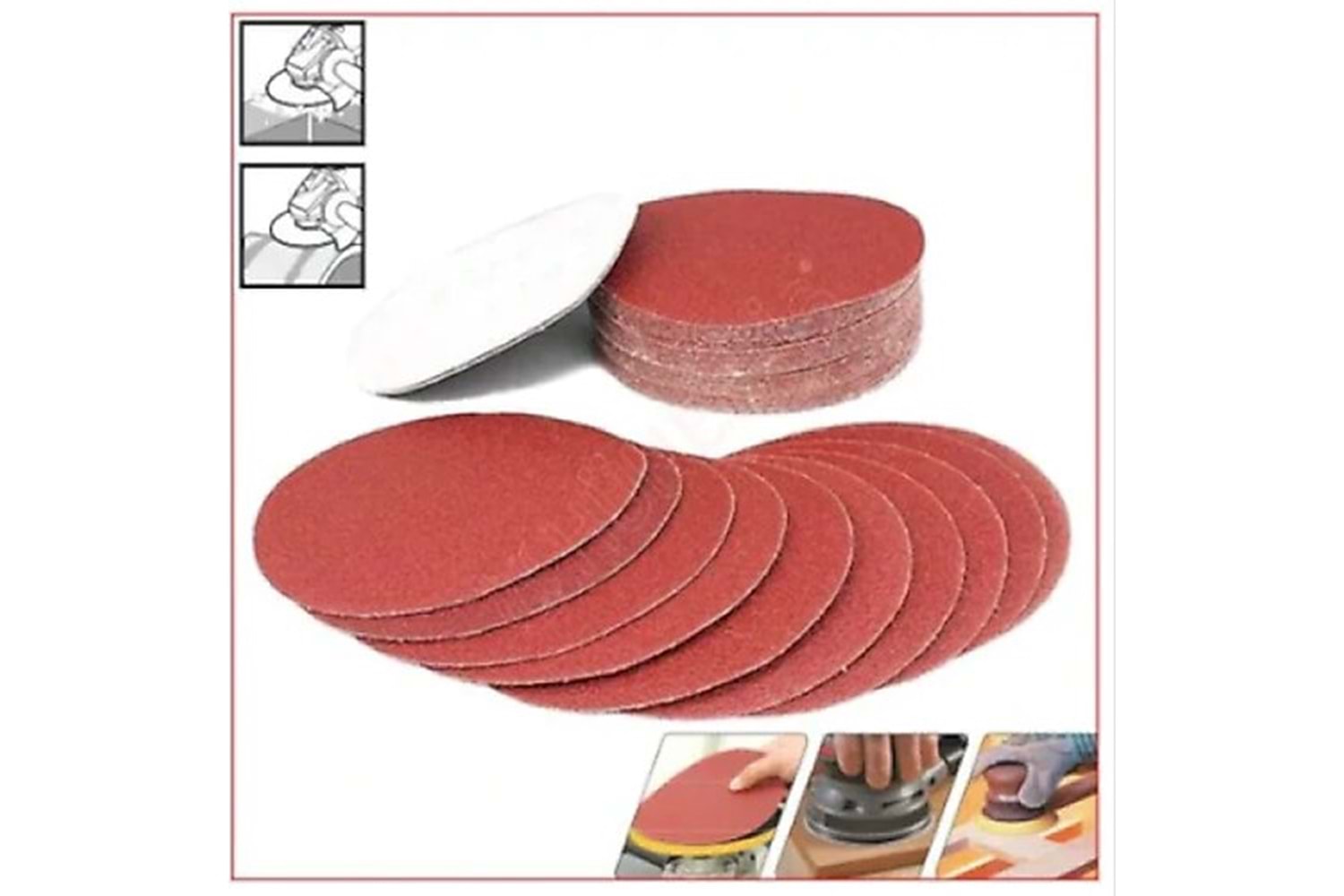 ZIMPARA CIRT 115 SC 40-60 KUM