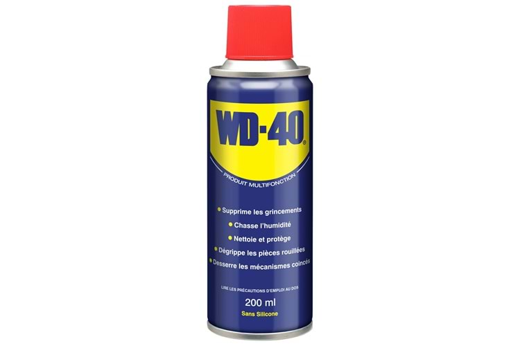 BOYA WD-40 PAS SÖKÜCÜ 200 ML