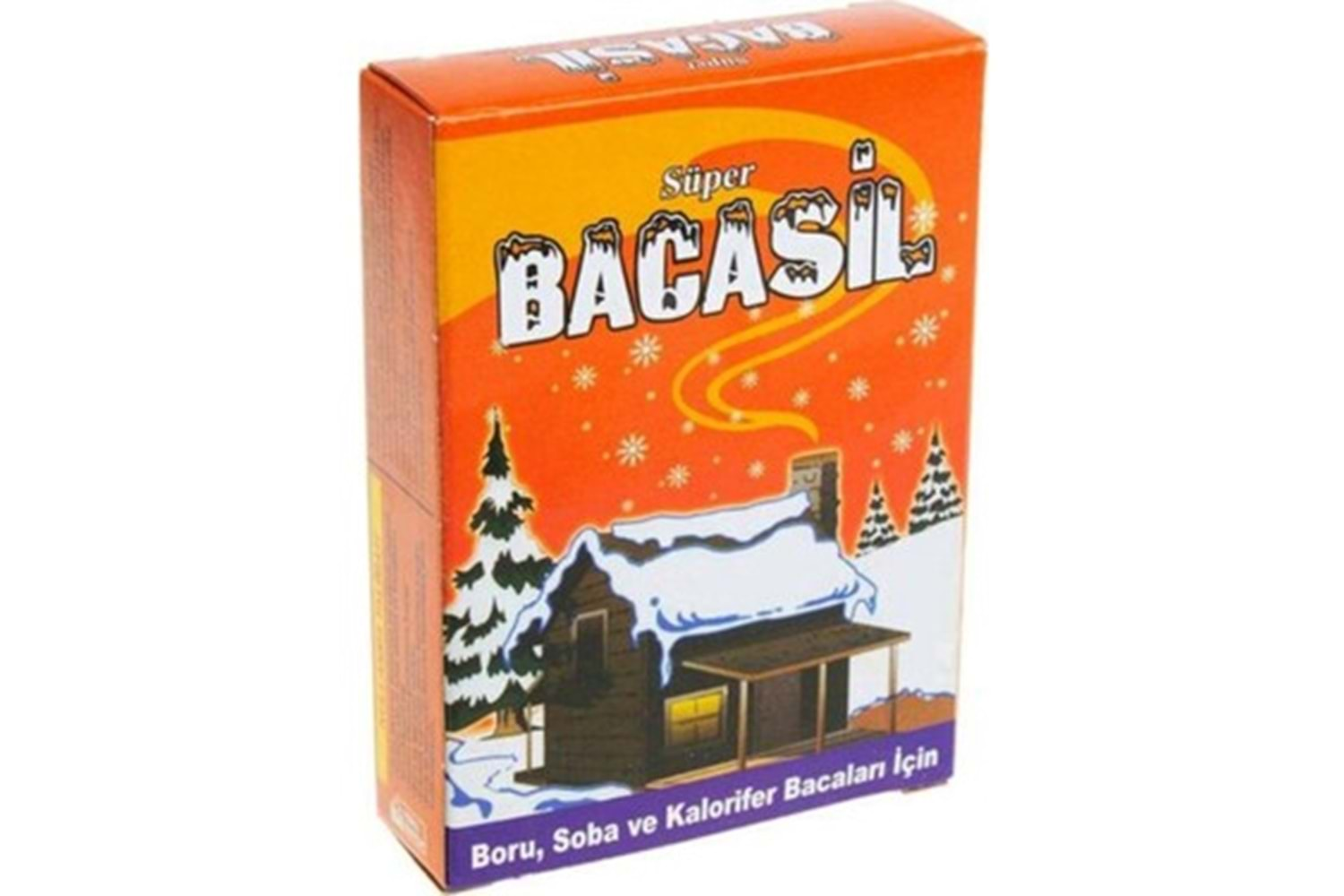 BACASİL 100 'LÜ