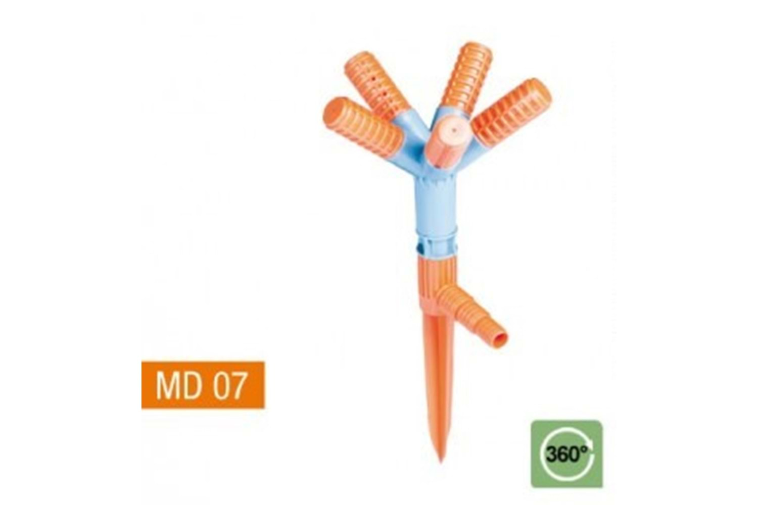 MD07 NORMAL 5'Lİ FISKIYE